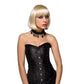 Pleasure Wigs Cici Wig Platinum Blonde