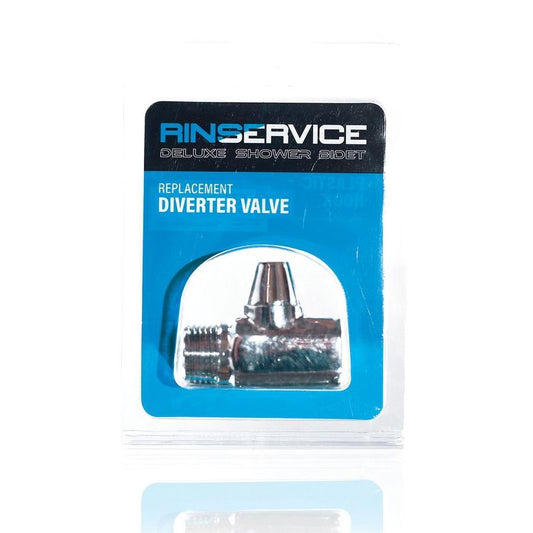 Rinservice | Replacement Shower Diverter Valve