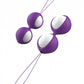 B Swish Bswish Bfit Classic Purple Love Balls Kegel