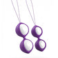 B Swish Bswish Bfit Classic Purple Love Balls Kegel