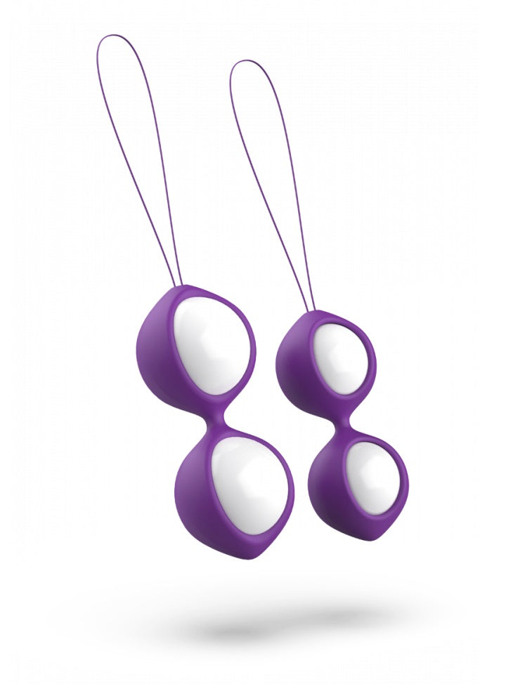 B Swish Bswish Bfit Classic Purple Love Balls Kegel