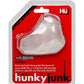 HunkyJunk SLINGSHOT 3-ring Teardrop Sling Ice