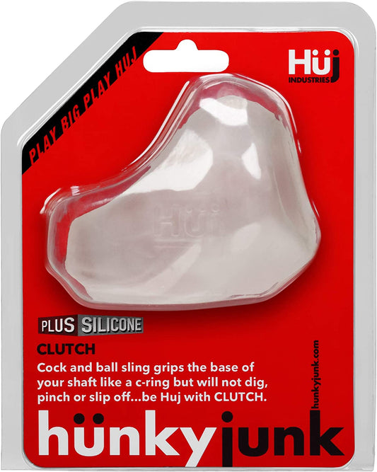 HunkyJunk SLINGSHOT 3-ring Teardrop Sling Ice