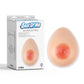 CHISA | Best Of Me Silicone Breast Self Adhesive 500g 80G-110G Cup Size