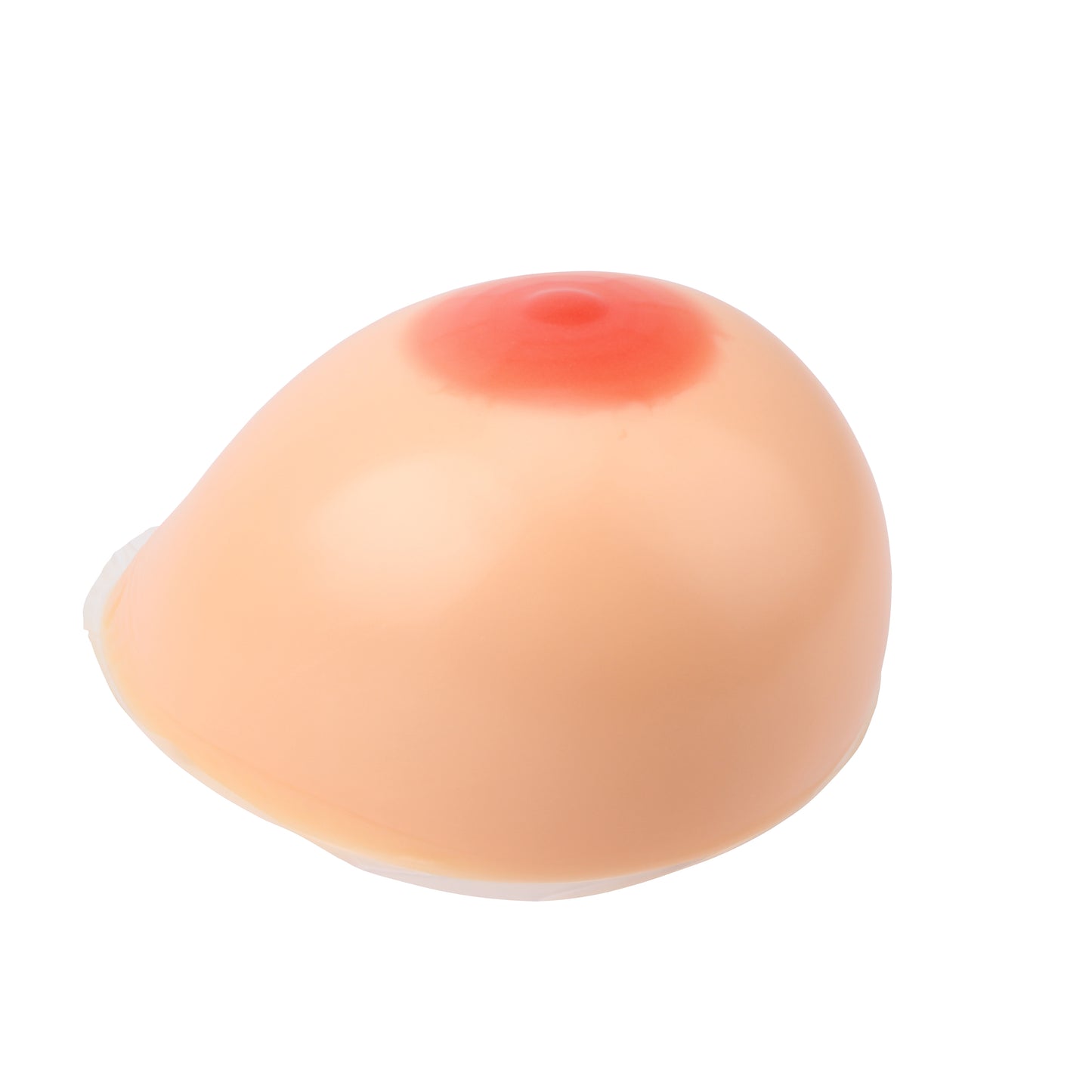 CHISA | Best Of Me Silicone Breast Self Adhesive 500g 80G-110G Cup Size