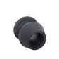 Brutus Gobbler Silicone Tunnel Plug M