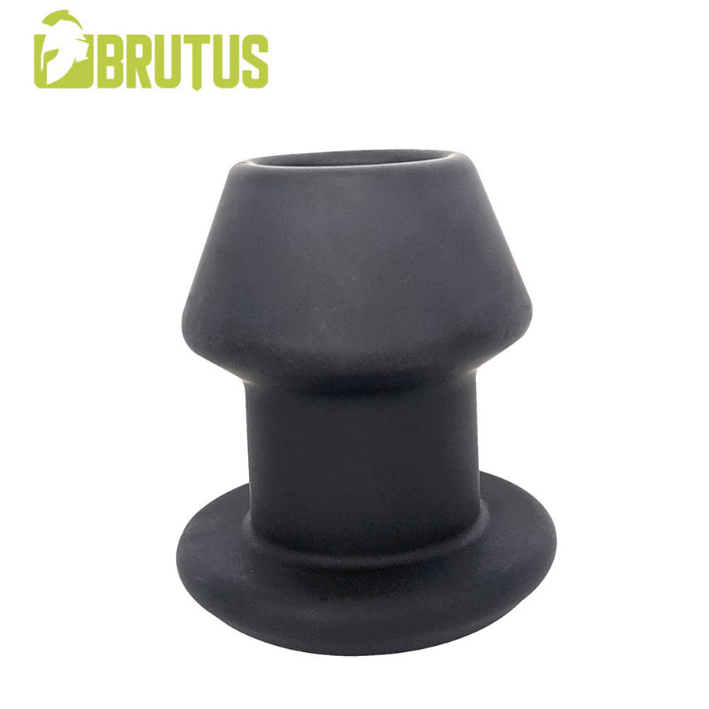 Brutus Gobbler Silicone Tunnel Plug L