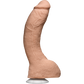 Signature Cocks Jeff Stryker Ultraskyn Cock Vanilla 10" Dildo Dong Vac-U-Lock