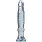 Doc Johnson 5.5" Anal Starter Dildo Clear