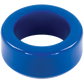 Doc Johnson TitanMen Cock Ring Blue