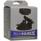 Doc Johnson | Main Squeeze | Suction Cup Accessory Black