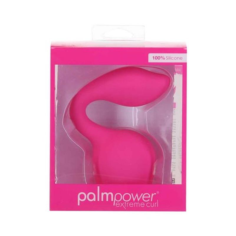 PalmPower Extreme Pleasure Cap - Pink