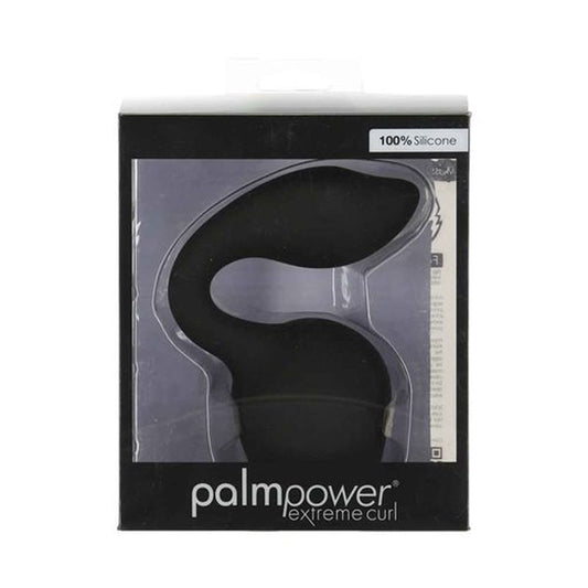 PalmPower Extreme Pleasure Cap - Black