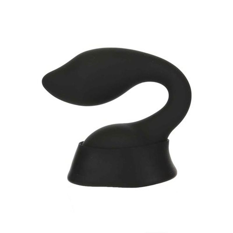 PalmPower Extreme Pleasure Cap - Black