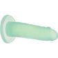 Addiction | Cocktails Dildo Mint Mojito 5.5" with Suction Base