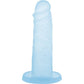 Addiction | Cocktails Dildo Blue Lagoon 5.5" with Suction Base