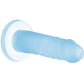 Addiction | Cocktails Dildo Blue Lagoon 5.5" with Suction Base