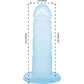 Addiction | Cocktails Dildo Blue Lagoon 5.5" with Suction Base