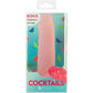 Addiction | Cocktails Dildo Peach Bellini 5.5" with Suction Base