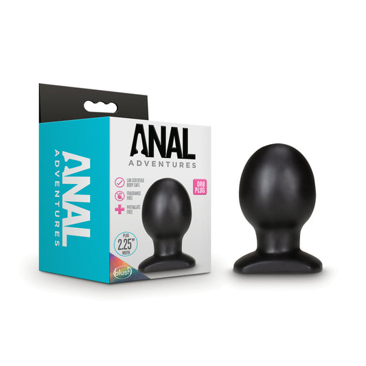 Blush Novelties | Anal Adventures Orb Plug