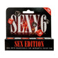 CreativeC | Sexy 6 Sex Edition