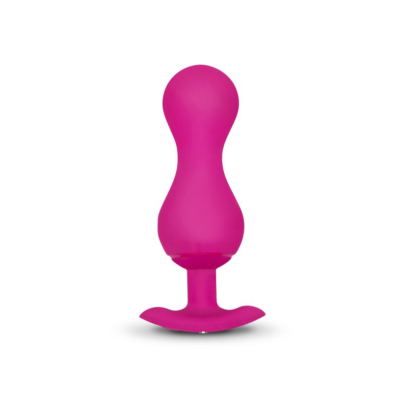 Gvibe Gballs 3 App - Kegel Exercises