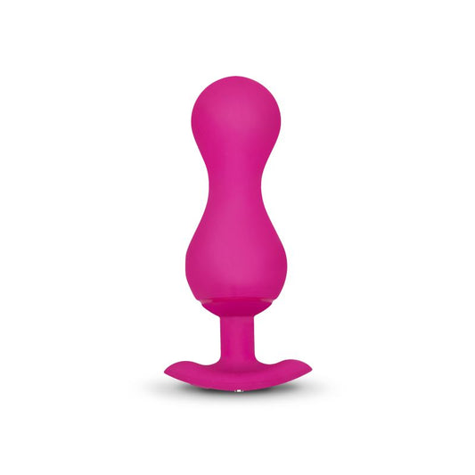 Gvibe Gballs 3 App - Kegel Exercises