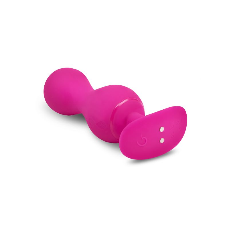 Gvibe Gballs 3 App - Kegel Exercises