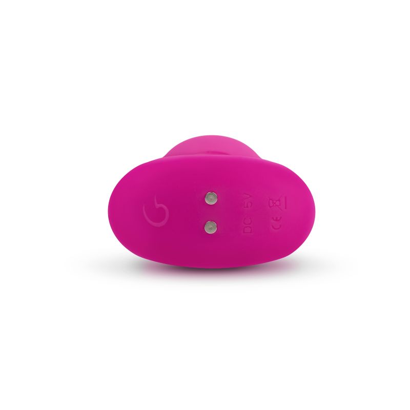 Gvibe Gballs 3 App - Kegel Exercises