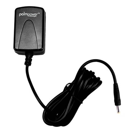 PalmPower Replacement Power Cord Multi-Region Adapter Charger