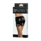 Glossy Wetlook Mini Skirt Camren Size S/M/L/XL