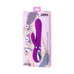 JOS Joly Clit Stimulating Rabbit Fuchsia Vibrator