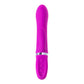 JOS Joly Clit Stimulating Rabbit Fuchsia Vibrator