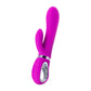 JOS Joly Clit Stimulating Rabbit Fuchsia Vibrator