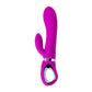 JOS Joly Clit Stimulating Rabbit Fuchsia Vibrator