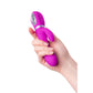 JOS Joly Clit Stimulating Rabbit Fuchsia Vibrator