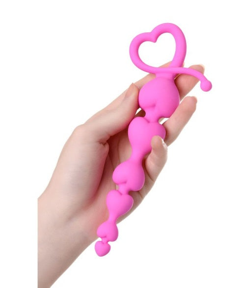 ToDo Sweety Anal Chain Pink