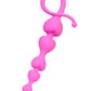 ToDo Sweety Anal Chain Pink