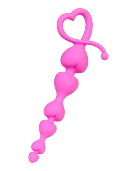 ToDo Sweety Anal Chain Pink