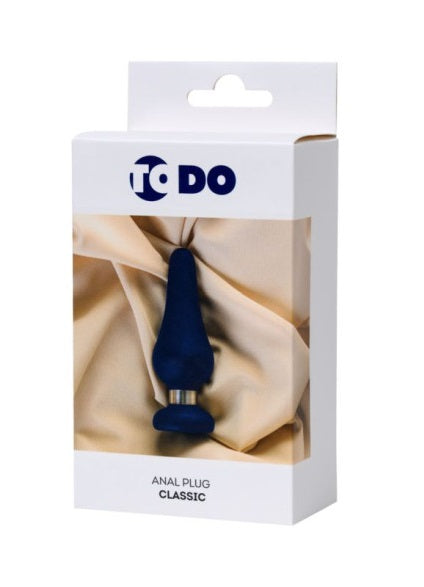 ToDo Anal Plug Classic Size L