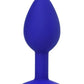 ToDo Brilliant Anal Plug Blue