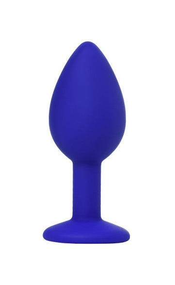 ToDo Brilliant Anal Plug Blue