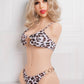 Daytona Dolls Love Torso Kimber Height 82cm / 20kg