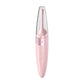 Satisfyer Twirling Delight Tip Stimulator Vibrator Rose