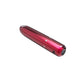 PowerBullet Pretty Point 4" inches Power Bullet Pink