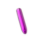 PowerBullet Pretty Point 4" inches Power Bullet Purple