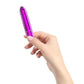 PowerBullet Pretty Point 4" inches Power Bullet Purple