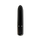 PowerBullet Pretty Point 4" inches Power Bullet Black