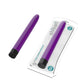 Shibari Multi-Speed Vibrator 9" Purple