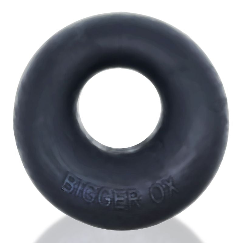 OxBalls Bigger Ox Cockring Black Ice